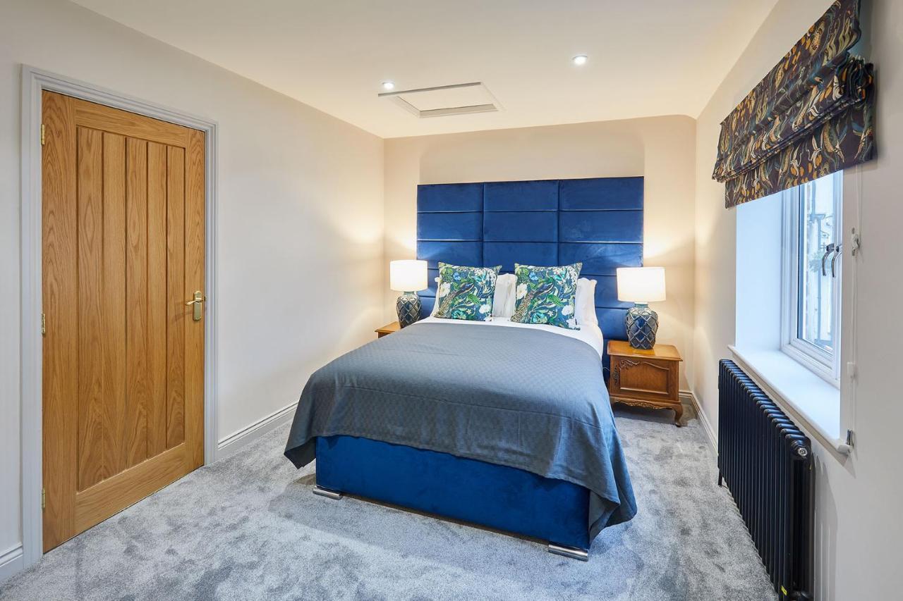 Host & Stay - Black Swan Mews Ripon Exterior photo